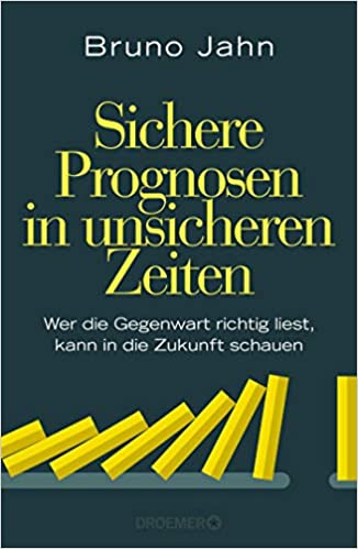 Top Buchtipps & Buchempfehlungen Zukunftsforschung