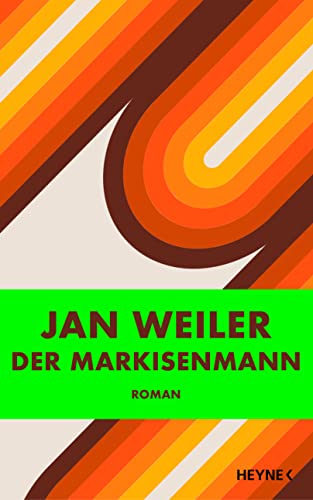 SPIEGEL Bestsellerliste Belletristik Hardcover Nr. 23 / 2022