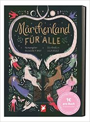 Kinderroman: "Märchenland für alle", Buch von Boldizsar M. Nagy - SPIEGEL Bestseller Kinderbuch April 2022