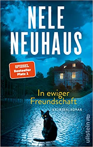 SPIEGEL Bestsellerliste Belletristik Hardcover Nr. 3/2022