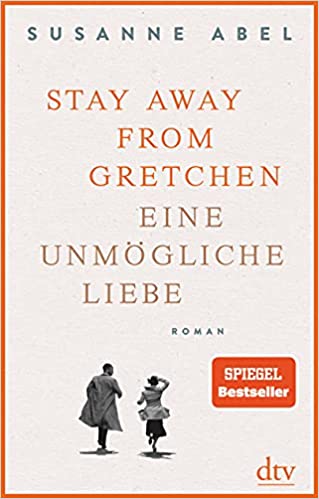 SPIEGEL Bestsellerliste Belletristik Hardcover Nr. 8 / 2022