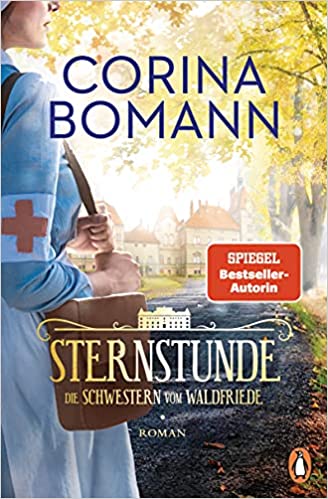 SPIEGEL Bestsellerliste Belletristik Paperback Nr. 6 / 2022