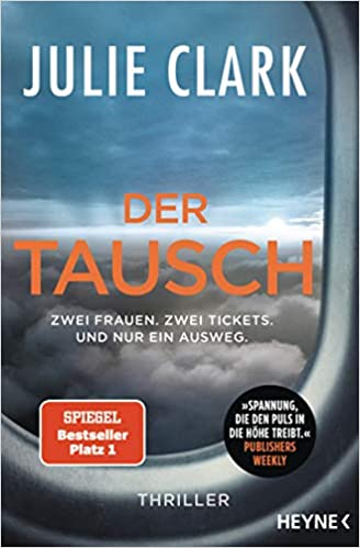 SPIEGEL Bestsellerliste Belletristik Paperback Nr. 6 / 2022