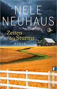 Roman: "Zeiten des Sturms", Buch von Nele Neuhaus - SPIEGEL Bestseller Belletristik Taschenbuch 2022