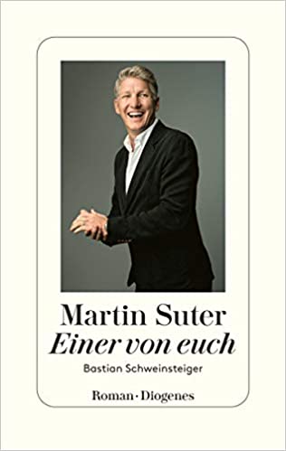 SPIEGEL Bestsellerliste Belletristik Hardcover Nr. 8 / 2022