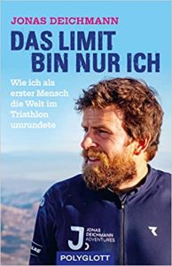 SPIEGEL Sachbuch Bestseller: "Das Limit bin nur ich" ein Bestseller-Sachbuch von Jonas Deichmann - SPIEGEL Bestsellerliste Sachbuch Paperback 2021
