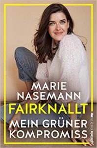 SPIEGEL Sachbuch Bestseller: "Fairknallt" ein Bestseller-Sachbuch von Marie Nasemann - SPIEGEL Bestsellerliste Sachbuch Paperback 2021