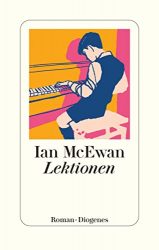 Bestseller Roman "Lektionen" ein gutes Buch von Ian McEwan - SWR Bestenliste November 2022