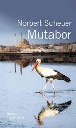 Bestseller Roman "Mutabor" ein gutes Buch von Norbert Scheuer - SWR Bestenliste September 2022