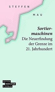 ZEIT Sachbuch Bestseller: "Sortiermaschinen" ein ZEIT-Bestseller-Sachbuch von Steffen Mau - ZEIT Bestsellerliste Sachbuch Oktober 2021